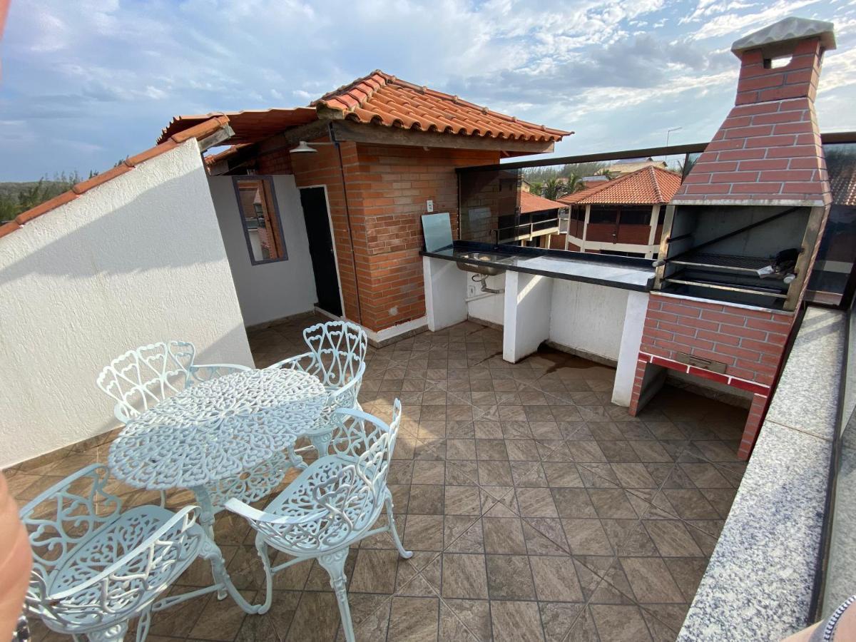 Casa Arraial Do Cabo Vista Pro Mar Villa Екстериор снимка