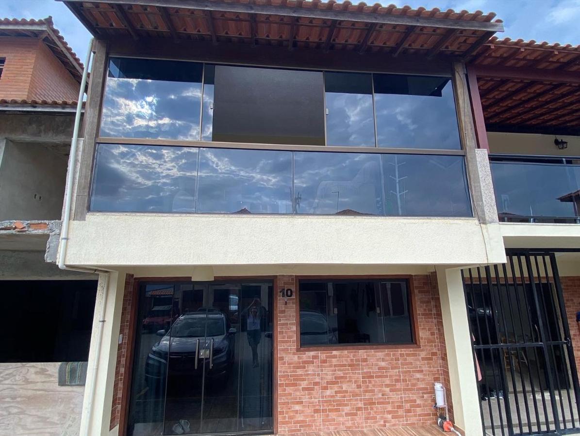 Casa Arraial Do Cabo Vista Pro Mar Villa Екстериор снимка