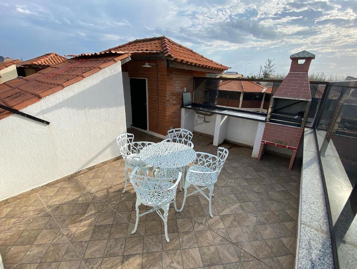 Casa Arraial Do Cabo Vista Pro Mar Villa Екстериор снимка