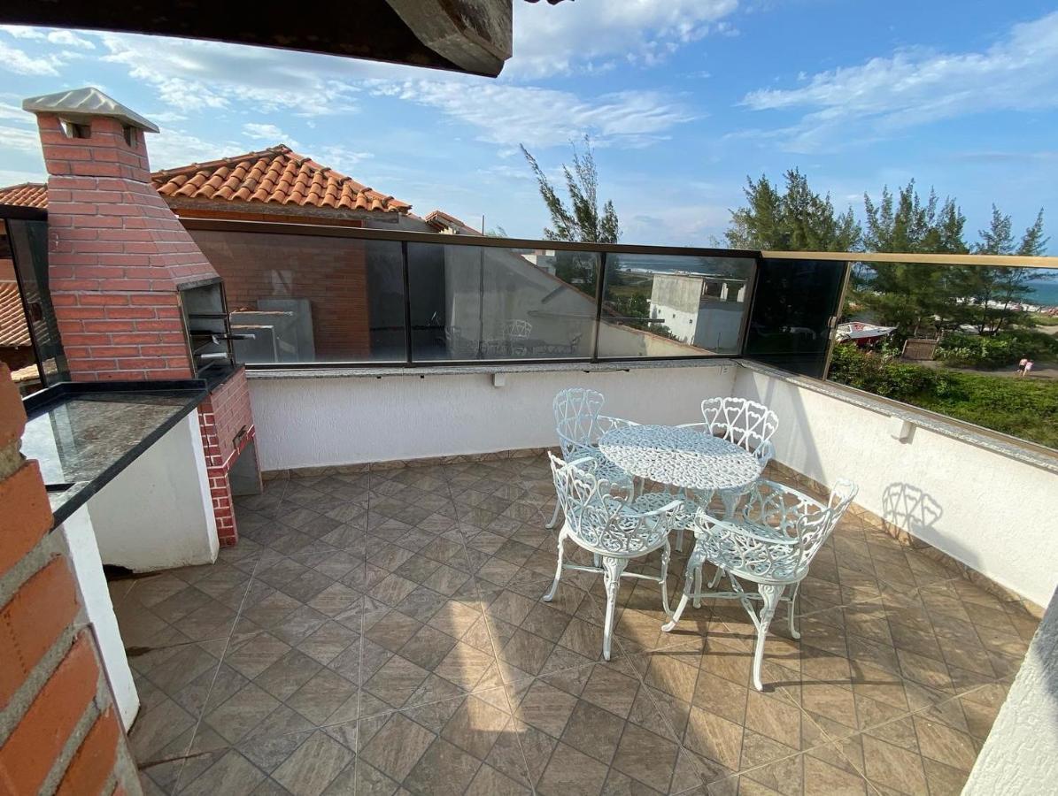 Casa Arraial Do Cabo Vista Pro Mar Villa Екстериор снимка
